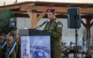 „Az izraeli hadsereg már a Gázai övezet 60 százalékát ellenőrzi, újabb Hamász-invázió már nem lehetséges”