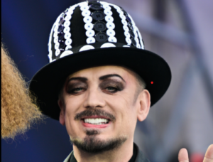Boy George Izrael-párti dallal áll ki az ország mellett: „We Will Dance Again”
