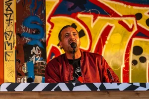 Meddig mehetnek el a dalszövegek: politikai vélemény vagy erőszakra való felbujtás?