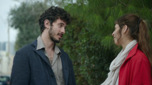 Helló, Haifa – új izraeli film a magyar mozikban