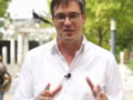 Karácsony Gergely: Legyen társadalmi vita, mi legyen a Szabadság téri német megszállási emlékművel Karácsony Gergely: Legyen társadalmi vita, mi legyen a Szabadság téri német megszállási emlékművel