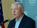 Elhunyt Lindsey Graham amerikai politikus, Izrael egyik legelkötelezettebb támogatója
