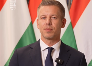 Magyar Péter megköszönte, hogy Polgár Judit komolyan vette a köztársasági elnöki felkérést