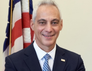 Rahm Emanuel: A „Nagy-Izrael” megteremtése ugyanolyan fanatikus elképzelés, mint a „a folyótól a tengerig” jelszó