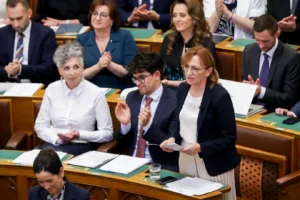A Tisza-frakció egyhangú álláspontja, hogy Polgár Judit a legalkalmasabb jelölt az államfői posztra