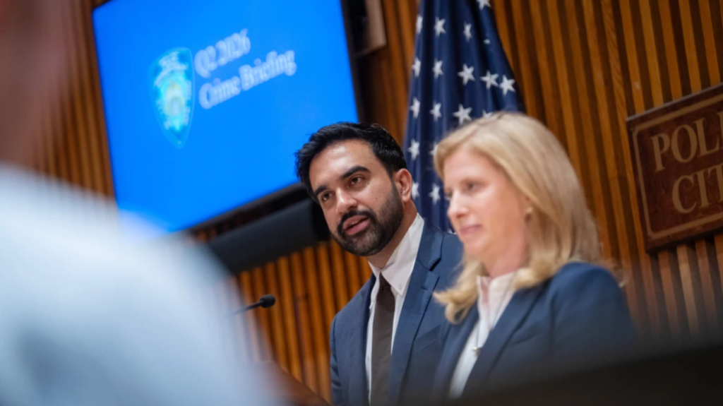 New York: a gyűlölet-bűncselekmények 55 százalékának a zsidóság a célpontja