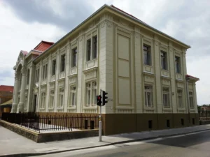 A győri zsidóság kutatója