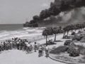 Megtalálták az 1948-as véres hatalmi konfliktusban elsüllyesztett Altalena fegyverszállító hajó roncsát