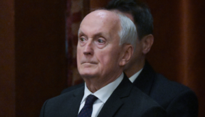 A magyar zsidóknak többre van szükségük egy Izrael-barát elnöknél
