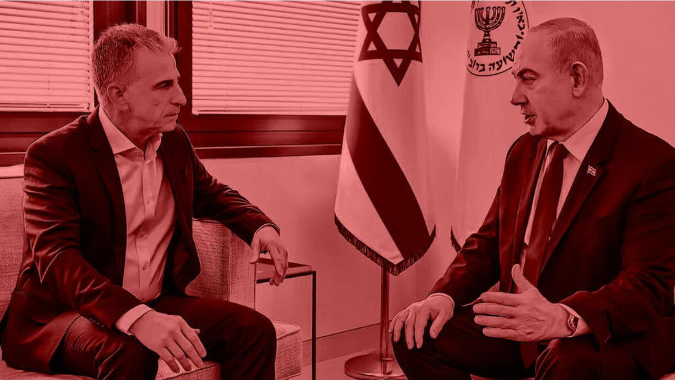Izrael nagyszabású, ámde elakadt terve az iráni rezsim megbuktatására