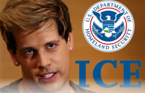 Kiutasítják Amerikából Milo Yiannopoulost, a magát zsidónak mondó szélsőjobbos trollt