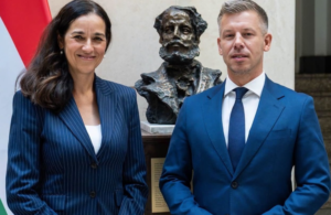 Izrael önvédelmi jogának tiszteletben tartása, a Hamász lefegyverzése és a gázai humanitárius helyzet javítása
