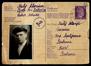 Egy német barokk kisváros hatalmas archívuma