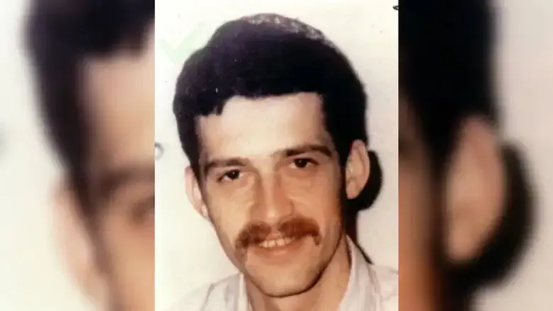 Az izraeli hadsereg megtalálta az 1982-es háborúban elesett Yehuda Katz földi maradványait