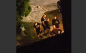 Neonáci csoport fenyegetett zsidó fiatalokat Bulgáriában