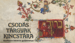 Csodás tárgyak kincstára Szegeden: ízelítő a világhírű Kaufmann-gyűjteményből