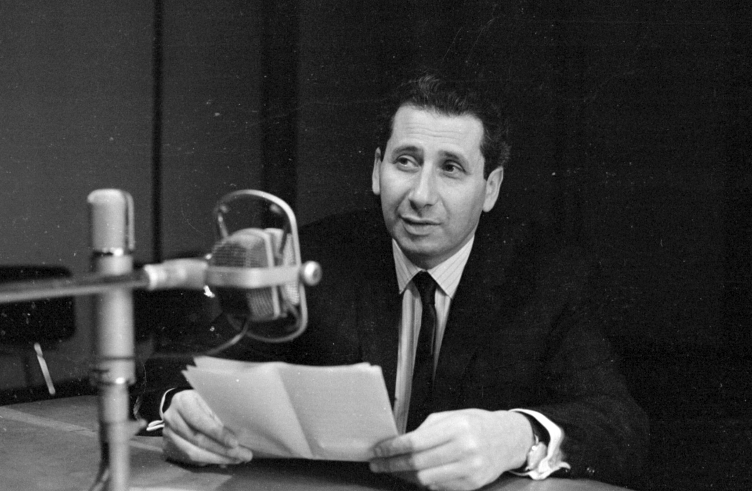 Száz éve született Kroó György (1926–1997)