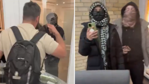 A torontói egyetem munkacsoportot hoz létre az antiszemitizmus kezelésére