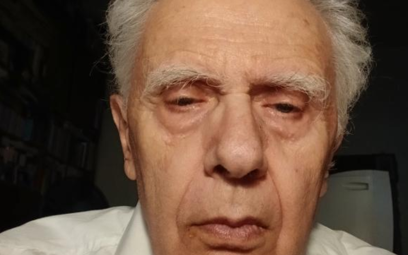 A multikulturalizmus a második világháborúig jellemző volt Bukovinára – Interjú Ossi Horovitz kolozsvári Talmud Tóra oktatóval
