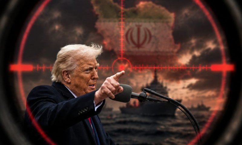 Trump „áruló gazembereknek” nevezte a szerinte nem megfelelően tudósító sajtóorgánumokat