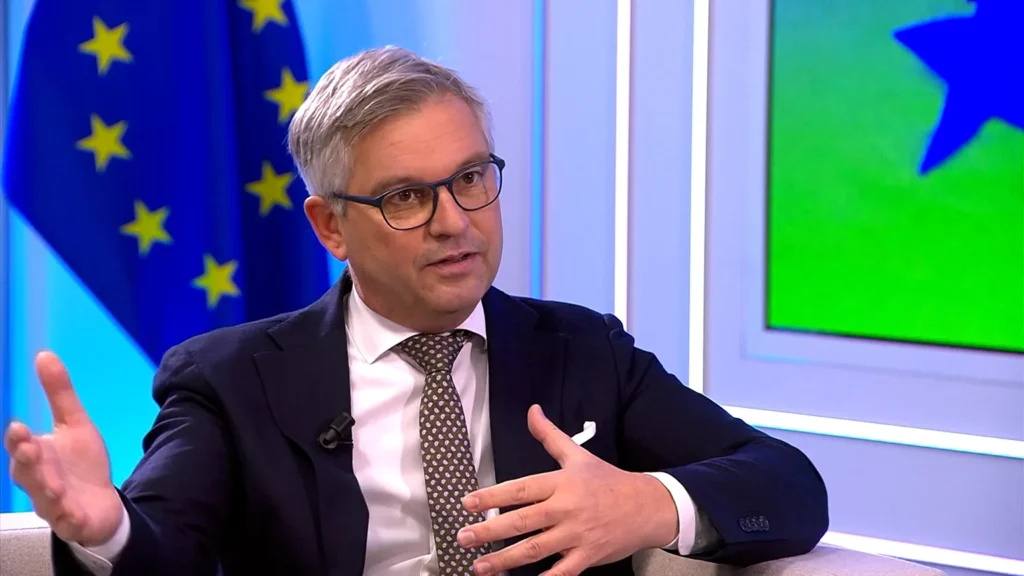 Az Európai Bizottság szerint az EU elkötelezett az európai zsidó élet védelme és előmozdítása mellett