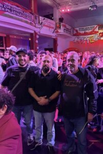 Veszélyben lehet a Linke (Balpárt) berlini kormányzása, ha nem tudják magukról lemosni az antiszemita vádakat