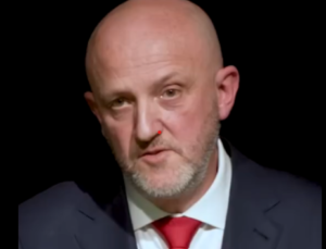 Ausztrália hírszerzési vezetője: az antiszemitizmus „aggasztó szintre” emelkedett
