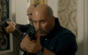 Az október 7-re fókuszáló izraeli Fauda-sorozat új évada vezeti a nézettségi listákat az arab világ több országában is