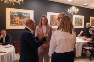 Amerikai, európai és izraeli védelmi technológiákat hoz Magyarországra a Kaboom Technologies