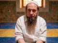 Breszlavi haszid zarándokot tartóztatott le az ukrán hadsereg, be kell vonulnia