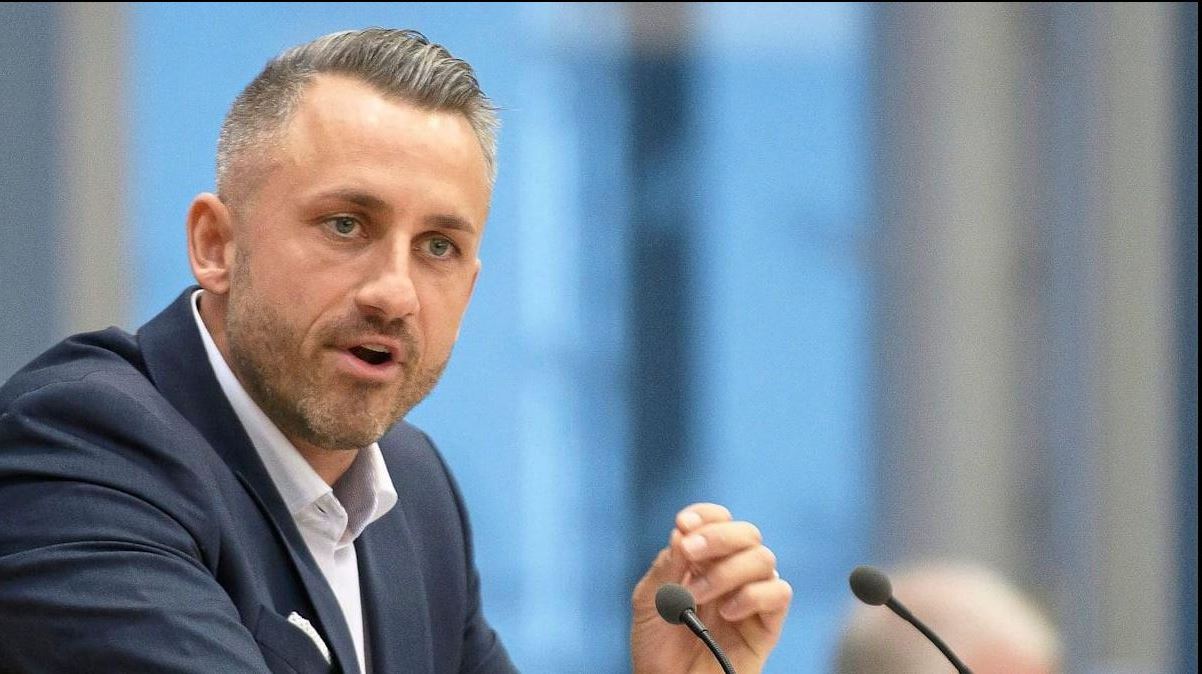 A szélsőjobb fölényesen győzött a Szászország-Anhaltban tartott választásokon