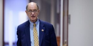 Demokrata képviselő: az izraeliek nem veszik komolyan az amerikai közvélemény változását