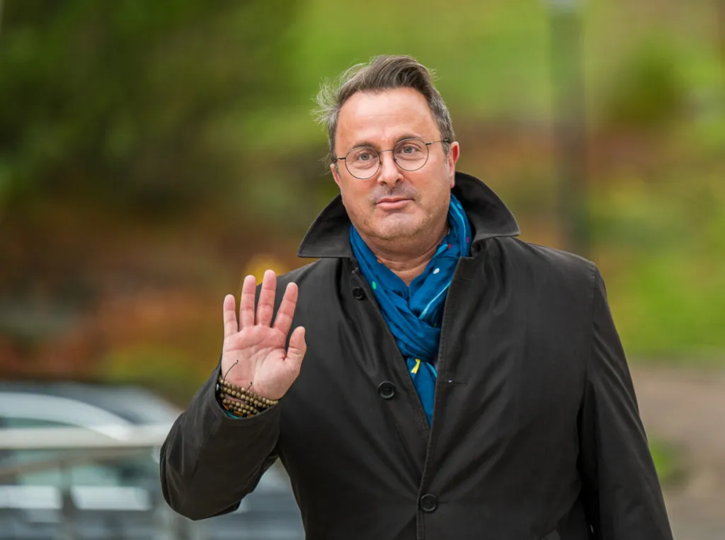 A luxemburgi külügyminiszter bírálja az EU-t, amiért nem képes nyomást gyakorolni Izraelre