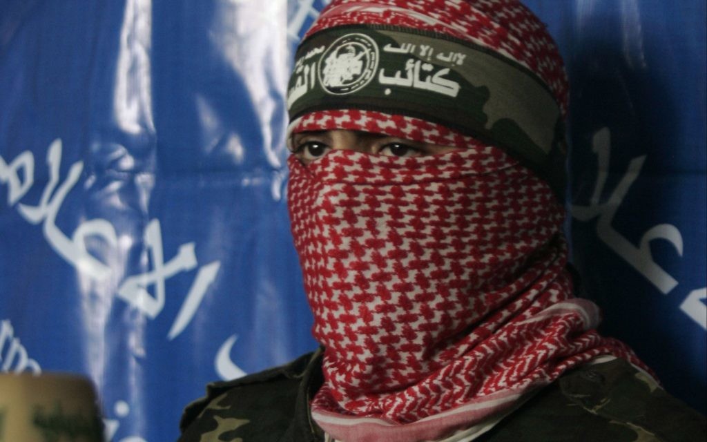 A Hamász és Irán méltatják a brit kormány Izrael-ellenes szankcióit