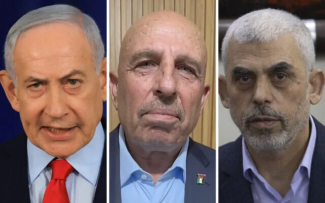 Volt palesztin miniszter nyilvánosságra akarja hozni az Izrael és a Hamász közötti megbeszélések részleteit
