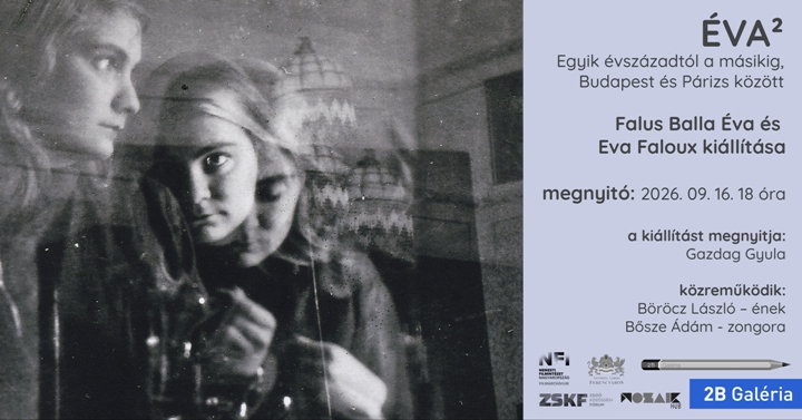 ÉVA²