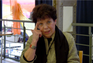 Elhunyt Bíró Yvette filmesztéta