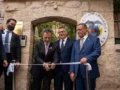 Kolumbia Jeruzsálembe helyezte át izraeli nagykövetségét
