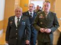 Gadi Eisenkot lehet Izrael első mizrahi miniszterelnöke