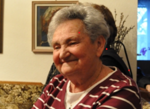 Elhunyt Erdélyi Anni