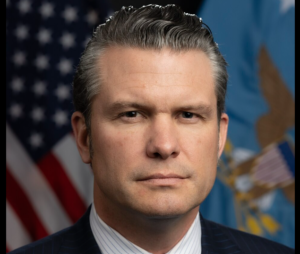 Titokban Izraelbe látogatott hétfőn Pete Hegseth amerikai hadügyminiszter