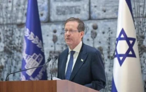 Az izraeli elnök az újabb választás elkerülésére hív fel; „nyitott hozzáállást” vár el a koalíciós tárgyalásokon
