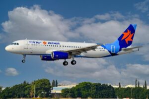A TAL Aviation Hungary lett az Israir képviselője Magyarországon