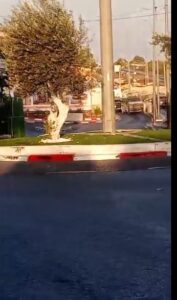 Több izraeli életveszélyesen megsebesült egy Hebron mellett elkövetett palesztin merényletben