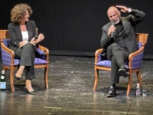 Büszkének kell lennünk, különben veszíteni fogunk – Lior Raz, a Fauda alkotója, aki túlmutat a szerepén