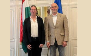 A 2028-as Maccabi Európa Játékok várhatóan több ezer sportolót vonz Budapestre