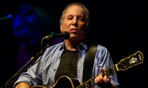 Paul Simon ma 85 éves
