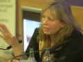 A brit nemzetbiztonsági tanácsadó felesége is támogatja a Palestine Action terrorszervezetet? A brit nemzetbiztonsági tanácsadó felesége is támogatja a Palestine Action terrorszervezetet?