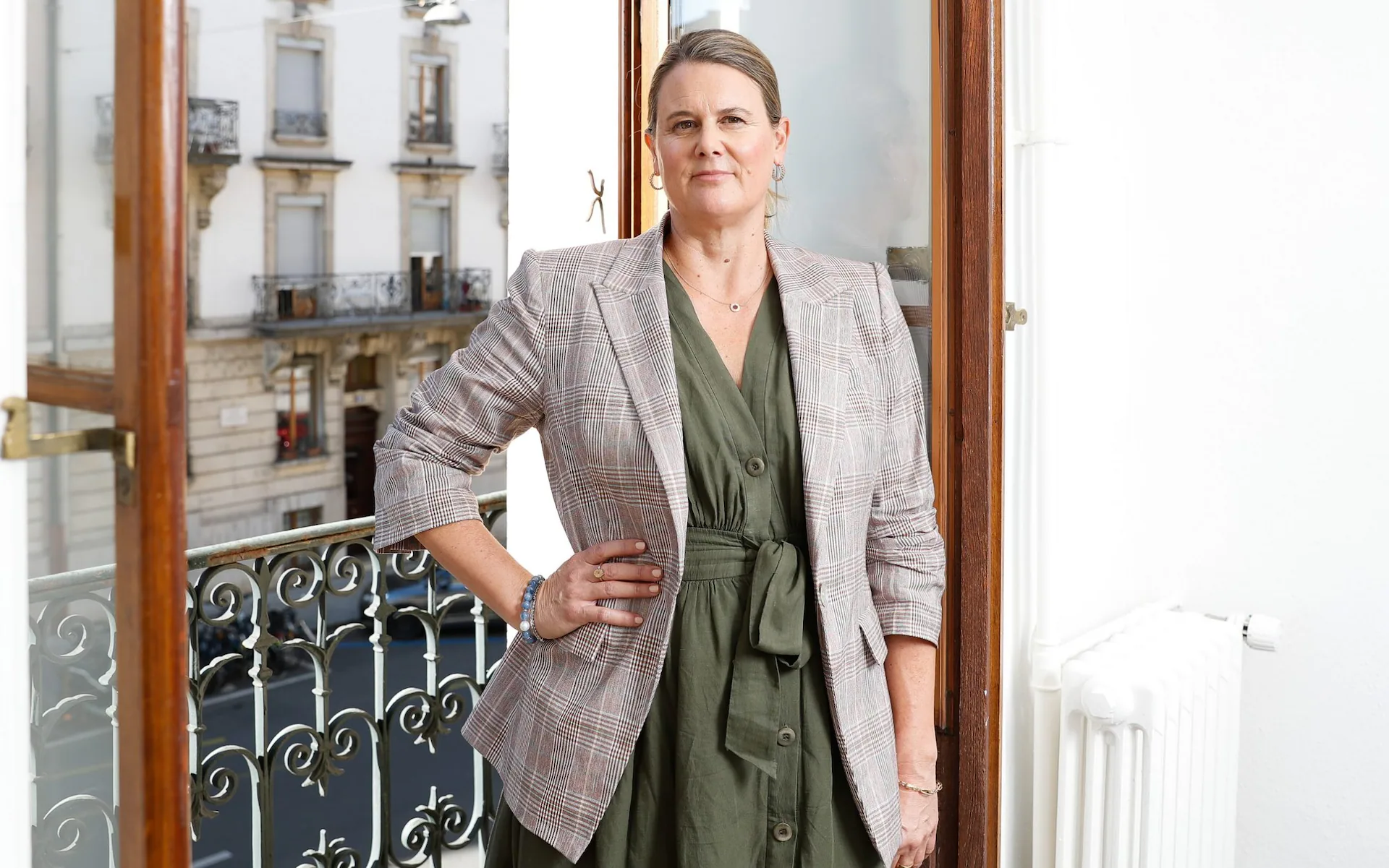 „ENSZ-küldöttként saját szememmel láttam kollégáim Izrael-ellenes megszállottságát”