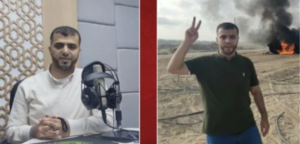 Az IDF újabb terroristát likvidált, aki részt vett az október 7-i mészárlásban